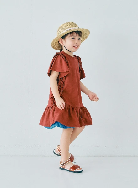 p.premier ピードットプルミエの子供服