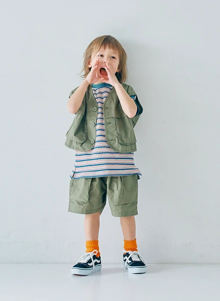 p.premier ピードットプルミエの子供服