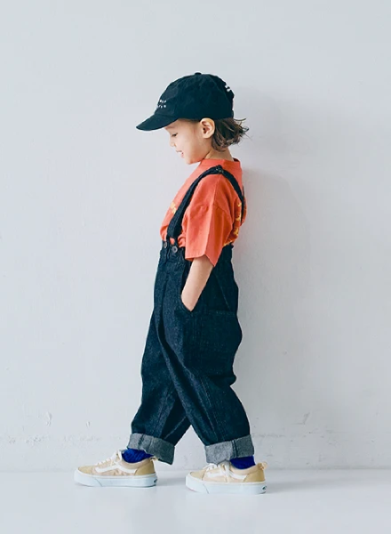 p.premier ピードットプルミエの子供服