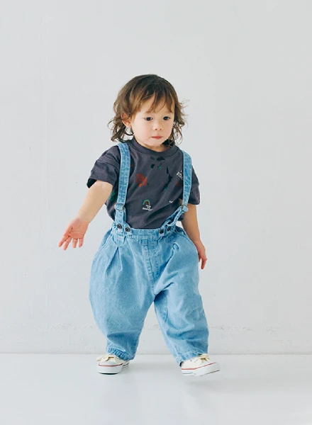 p.premier ピードットプルミエの子供服