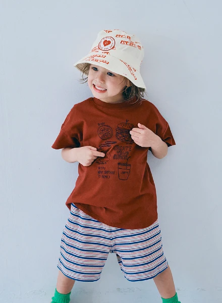 p.premier ピードットプルミエの子供服