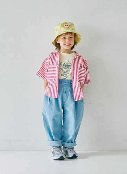 p.premier ピードットプルミエの子供服