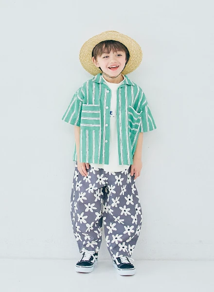 p.premier ピードットプルミエの子供服