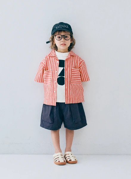 p.premier ピードットプルミエの子供服