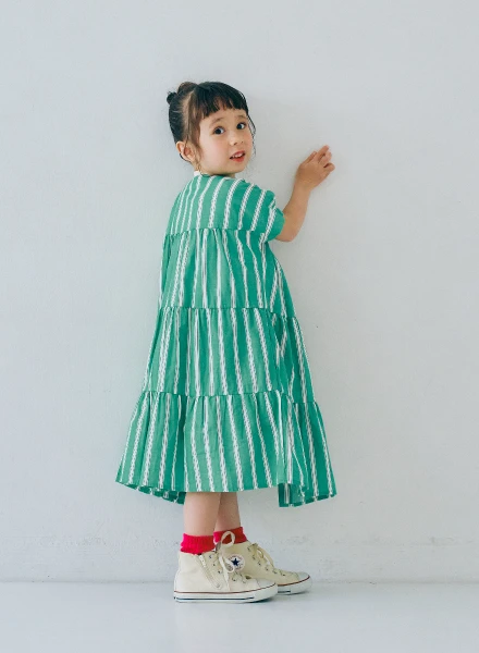 p.premier ピードットプルミエの子供服