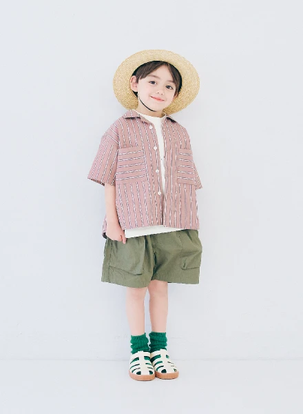 p.premier ピードットプルミエの子供服