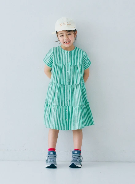 p.premier ピードットプルミエの子供服