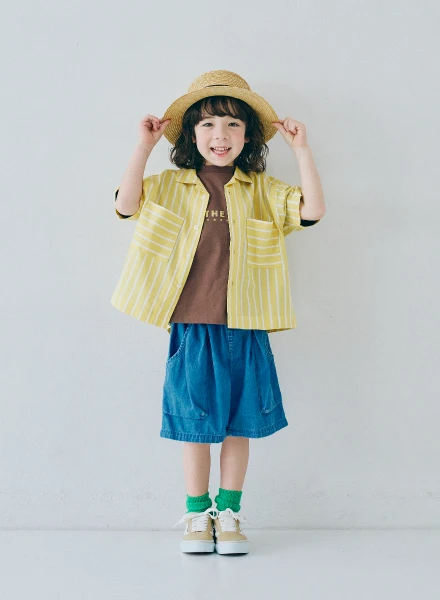 p.premier ピードットプルミエの子供服