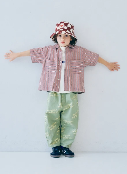 p.premier ピードットプルミエの子供服