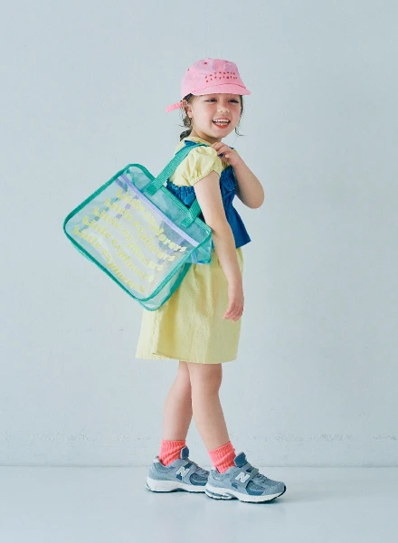 p.premier ピードットプルミエの子供服