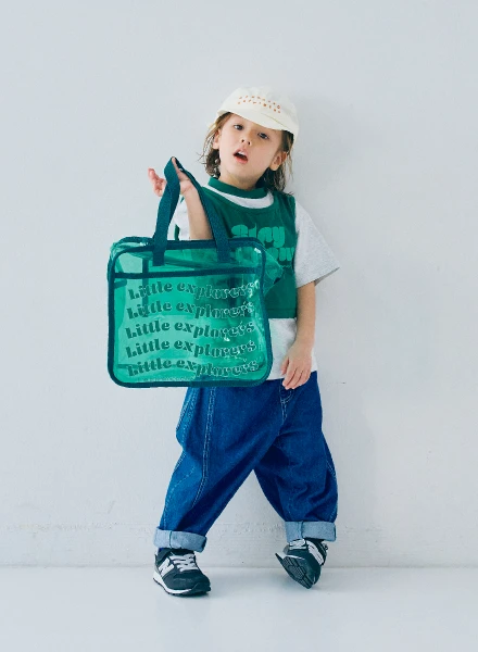 p.premier ピードットプルミエの子供服