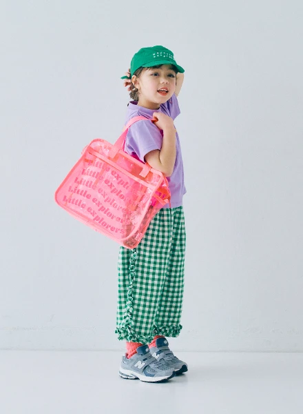 p.premier ピードットプルミエの子供服