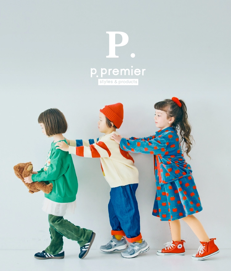 p.premier styles&products