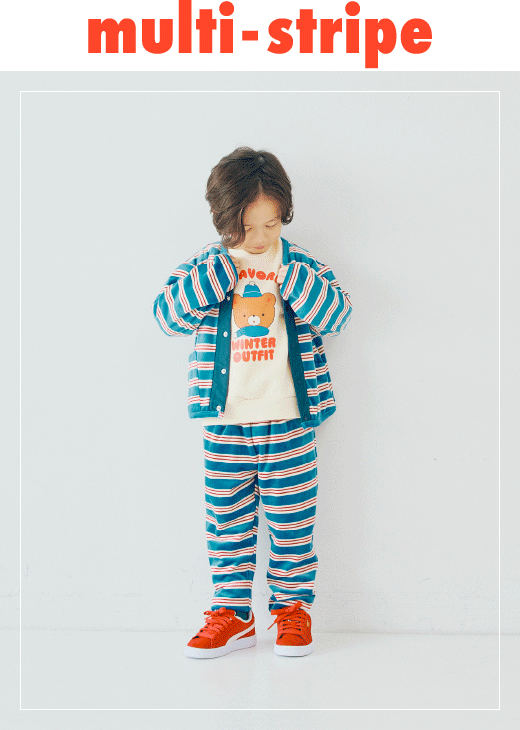 p.premier ピードットプルミエの子供服