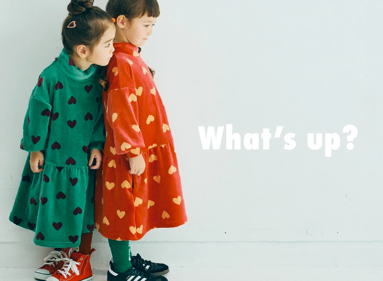 p.premier ピードットプルミエの子供服