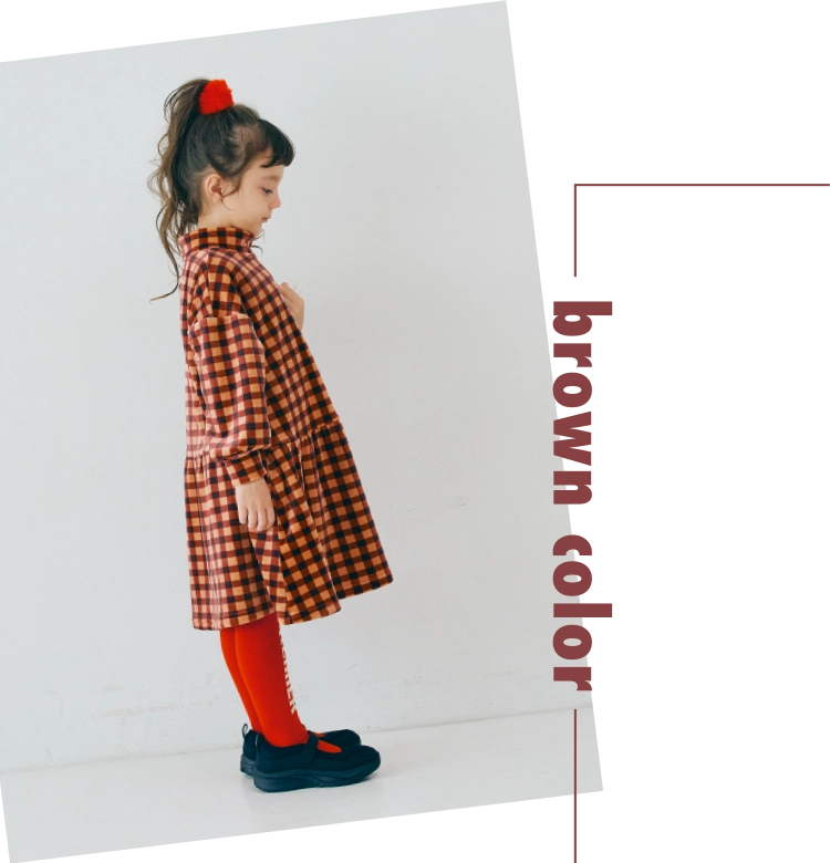 p.premier ピードットプルミエの子供服