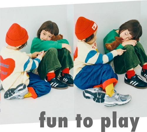 p.premier ピードットプルミエの子供服