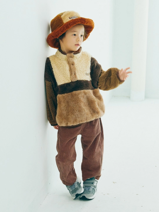 p.premier ピードットプルミエの子供服