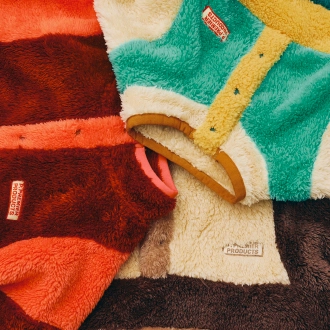 p.premier ピードットプルミエの子供服