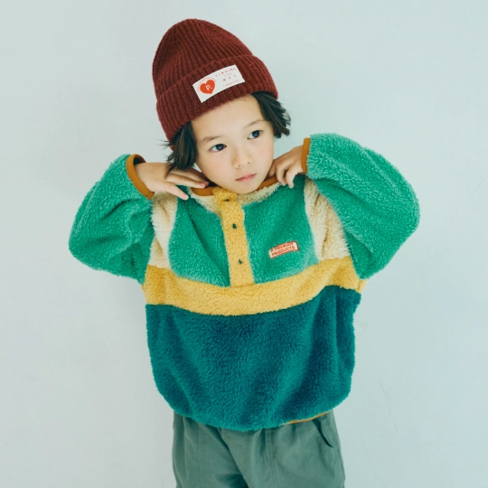 p.premier ピードットプルミエの子供服