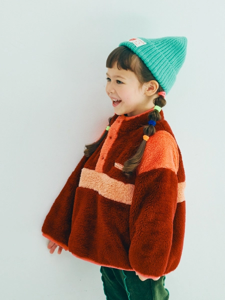 p.premier ピードットプルミエの子供服