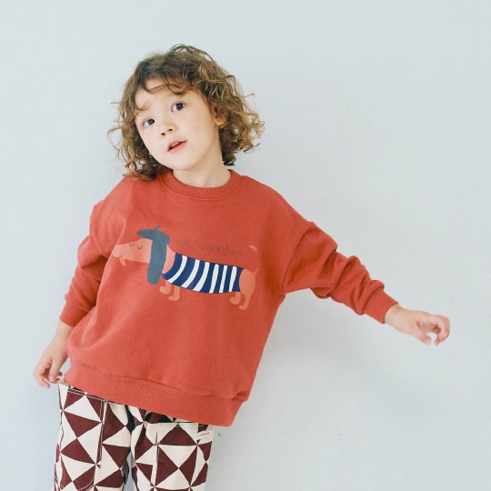 p.premier ピードットプルミエの子供服