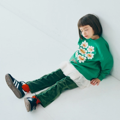 p.premier ピードットプルミエの子供服