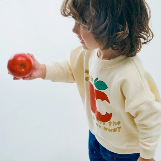 p.premier ピードットプルミエの子供服