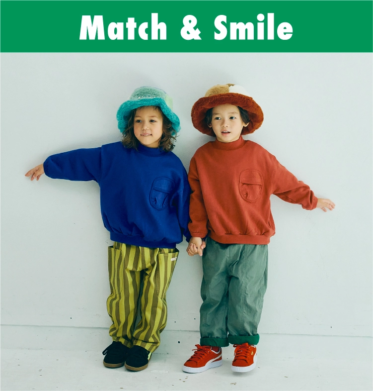 p.premier ピードットプルミエの子供服