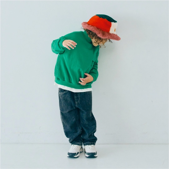 p.premier ピードットプルミエの子供服