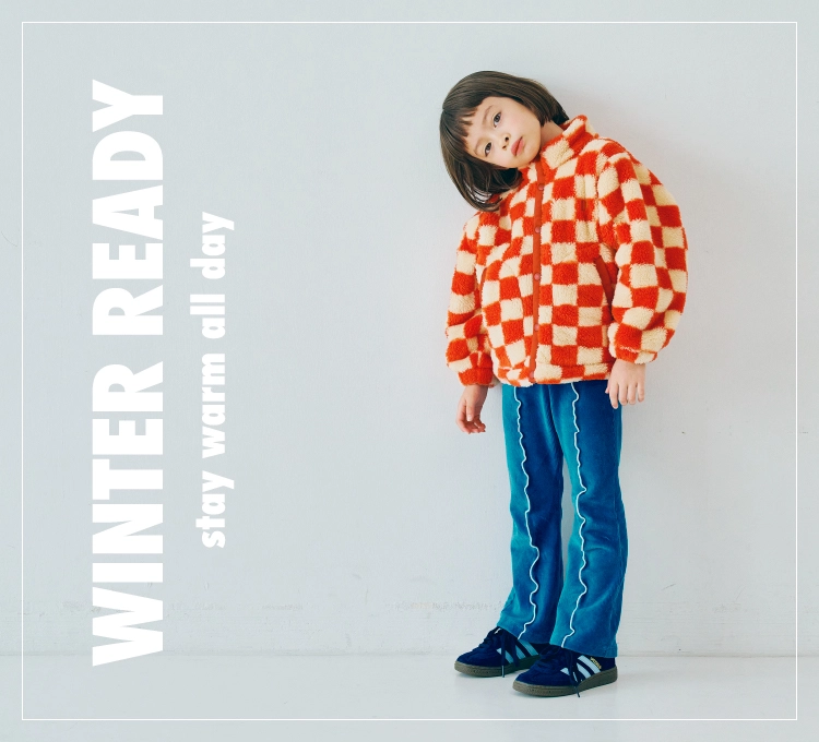 p.premier ピードットプルミエの子供服