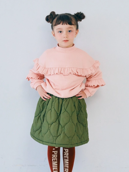 p.premier ピードットプルミエの子供服