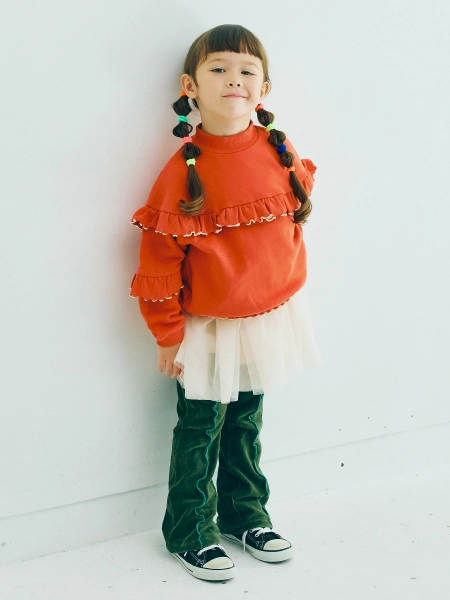 p.premier ピードットプルミエの子供服