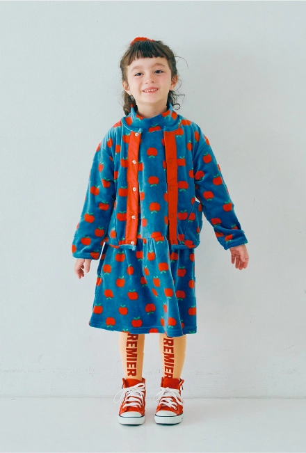 p.premier ピードットプルミエの子供服