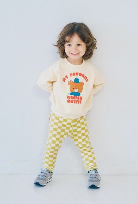 p.premier ピードットプルミエの子供服