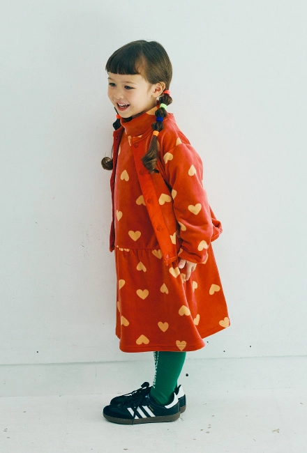 p.premier ピードットプルミエの子供服