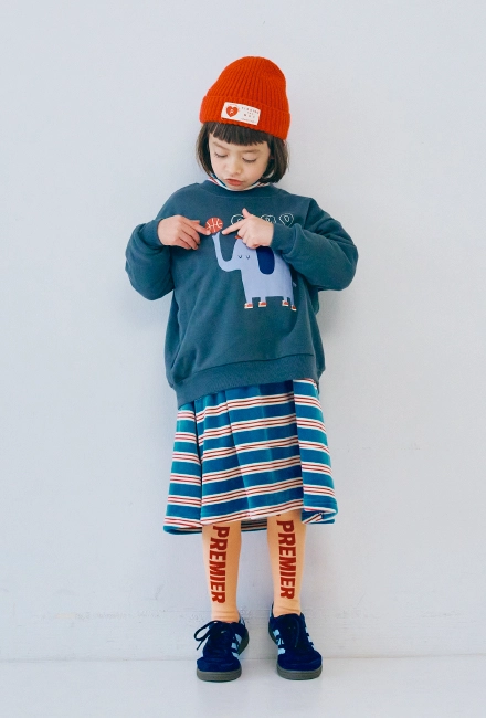 p.premier ピードットプルミエの子供服