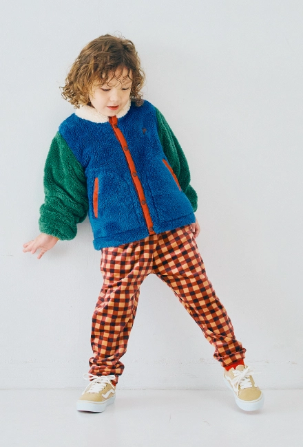 p.premier ピードットプルミエの子供服