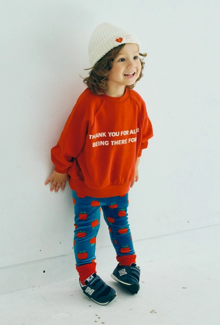 p.premier ピードットプルミエの子供服