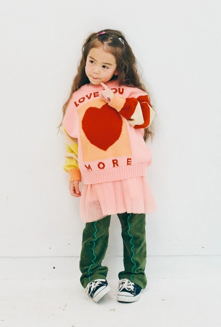 p.premier ピードットプルミエの子供服