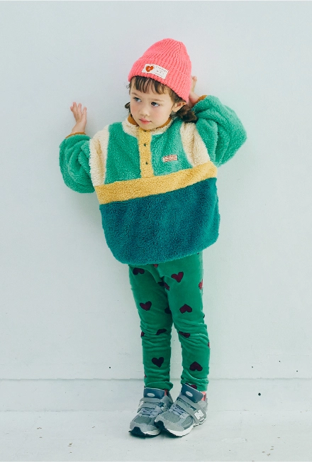 p.premier ピードットプルミエの子供服