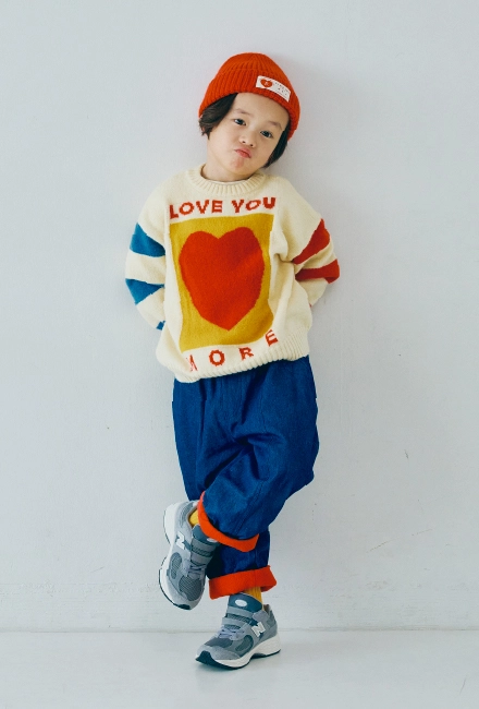 p.premier ピードットプルミエの子供服