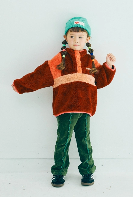 p.premier ピードットプルミエの子供服