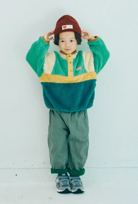 p.premier ピードットプルミエの子供服