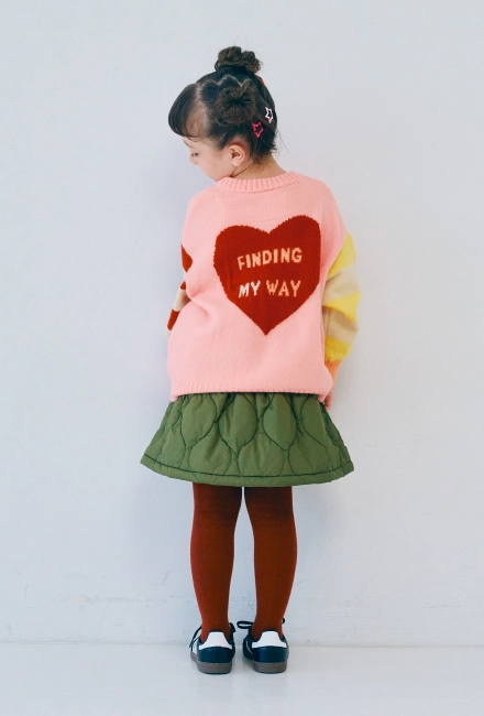 p.premier ピードットプルミエの子供服