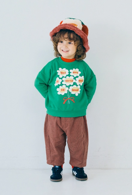 p.premier ピードットプルミエの子供服