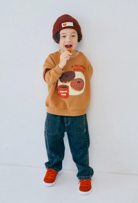 p.premier ピードットプルミエの子供服