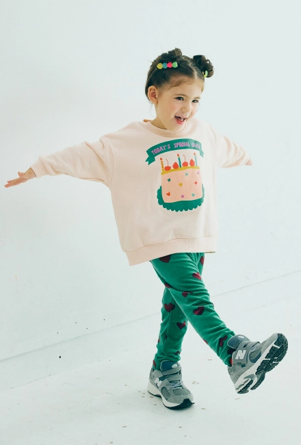 p.premier ピードットプルミエの子供服