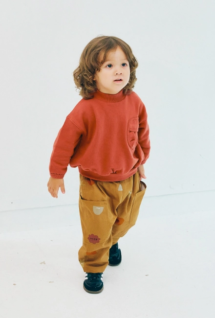 p.premier ピードットプルミエの子供服