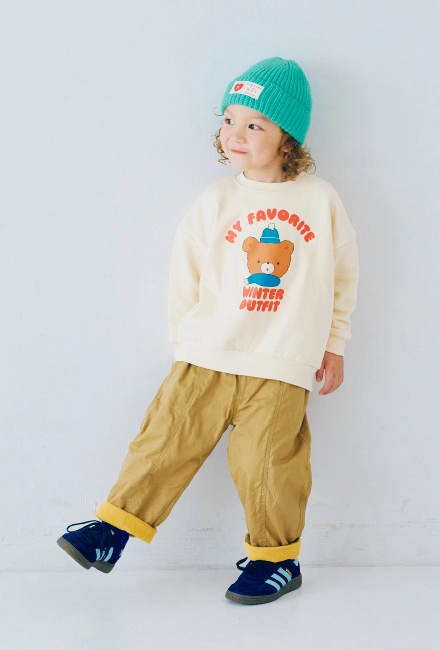 p.premier ピードットプルミエの子供服